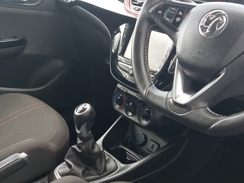 Used Vauxhall Corsa 2019 for sale - 78099352: Photo 19
