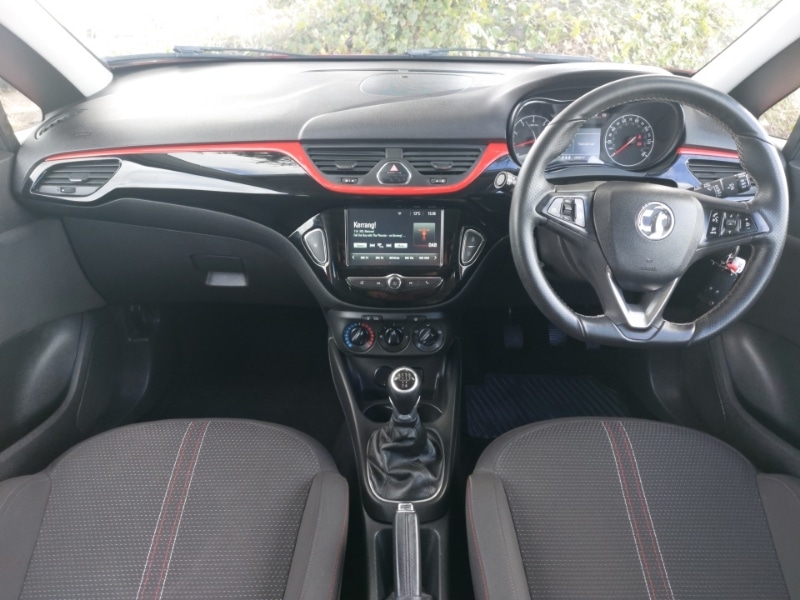 Used Vauxhall Corsa 2019 for sale - 78099352: Photo 2