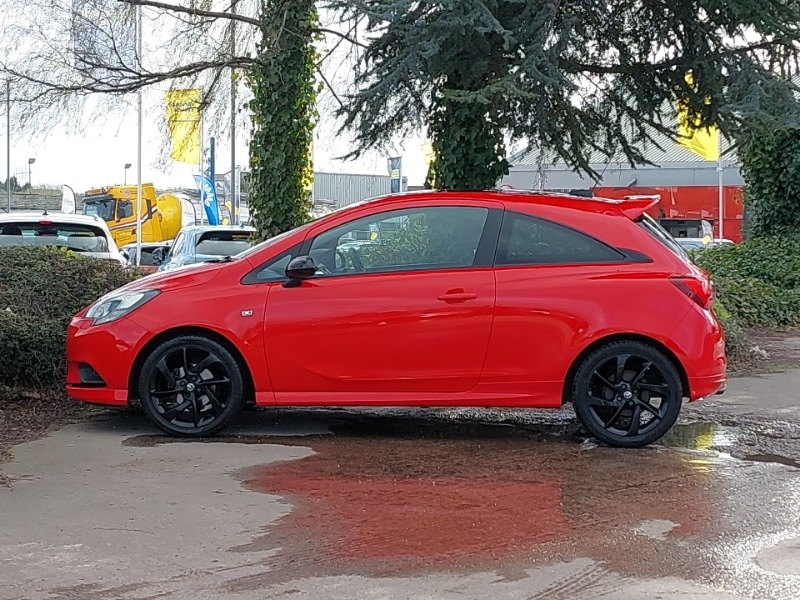 Used Vauxhall Corsa 2019 for sale - 78099352: Photo 4