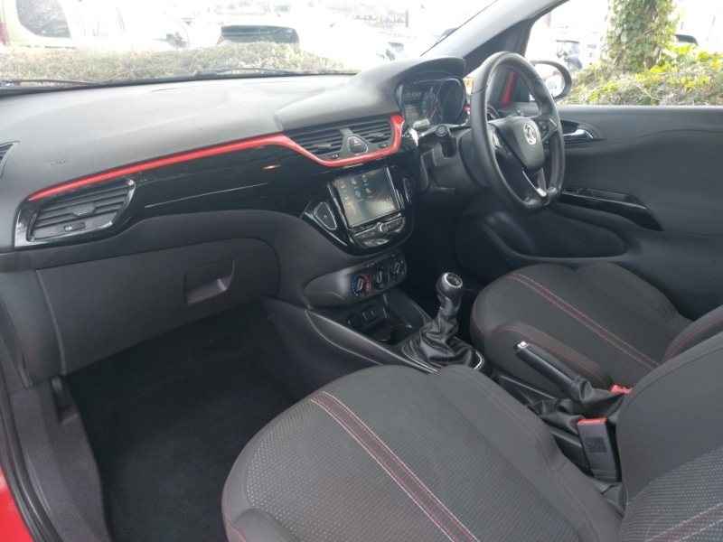 Used Vauxhall Corsa 2019 for sale - 78099352: Photo 5
