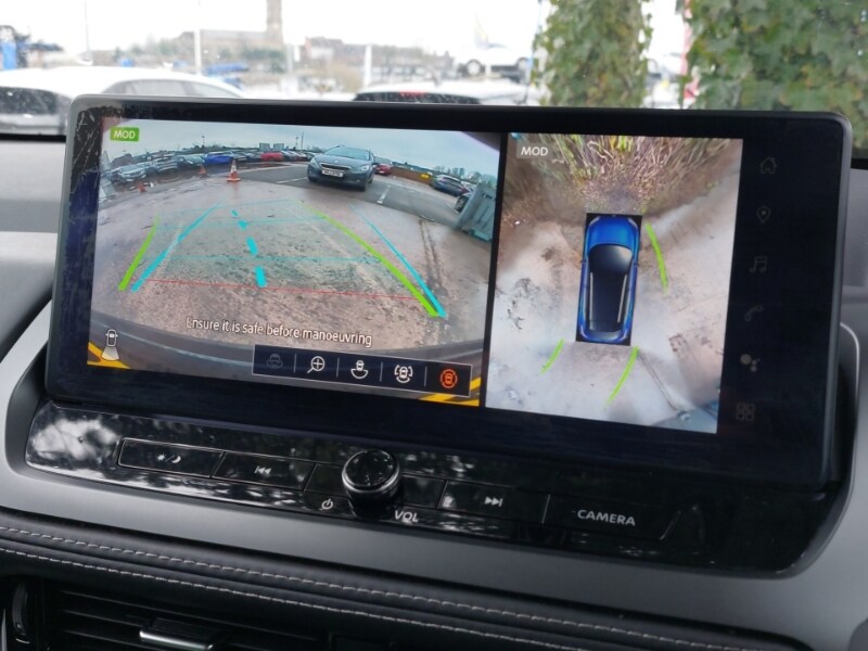 Used Nissan Qashqai 2025 for sale - 77816520: Photo 11