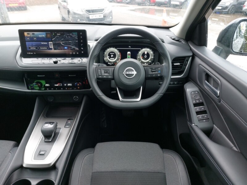 Used Nissan Qashqai 2025 for sale - 77816520: Photo 12