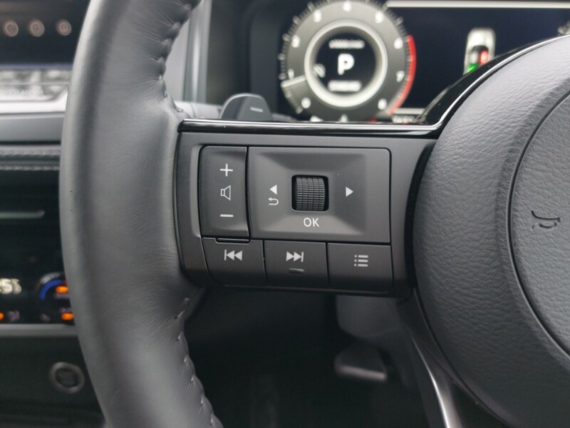 Used Nissan Qashqai 2025 for sale - 77816520: Photo 13