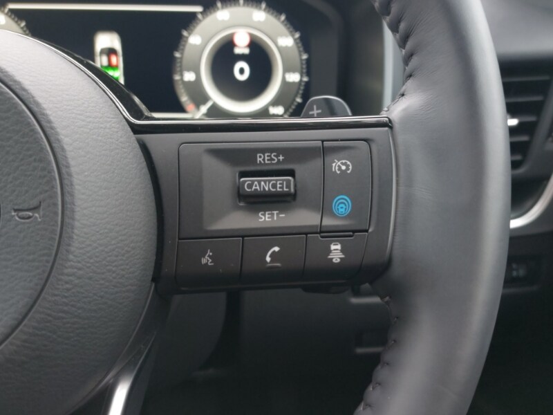 Used Nissan Qashqai 2025 for sale - 77816520: Photo 14