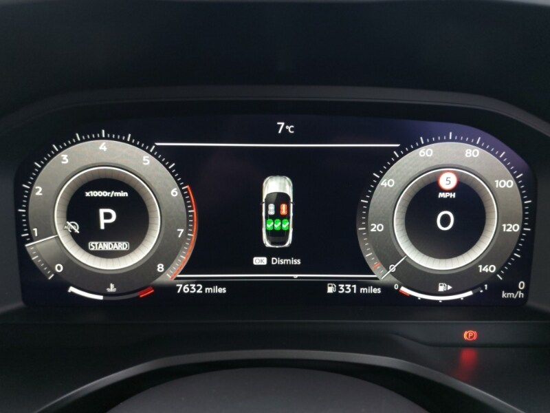 Used Nissan Qashqai 2025 for sale - 77816520: Photo 15