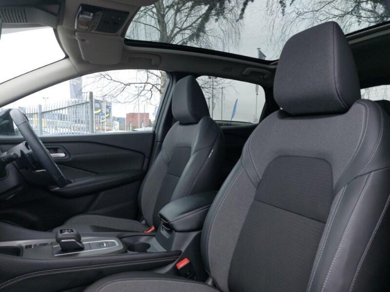 Used Nissan Qashqai 2025 for sale - 77816520: Photo 18