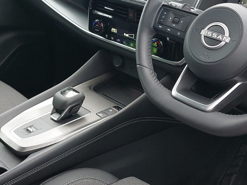 Used Nissan Qashqai 2025 for sale - 77816520: Photo 19