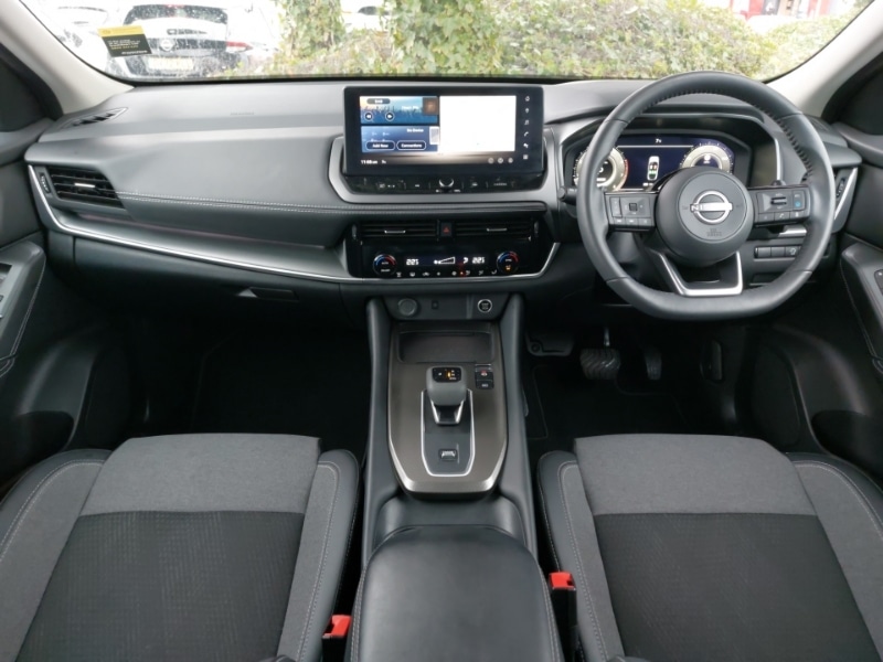 Used Nissan Qashqai 2025 for sale - 77816520: Photo 2