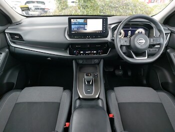 Used Nissan Qashqai 2025 for sale - 77816520: Photo