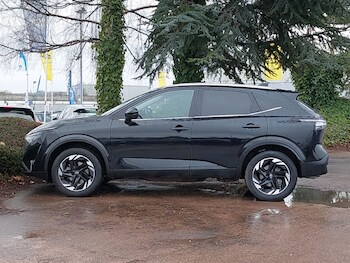 Used Nissan Qashqai 2025 for sale - 77816520: Photo