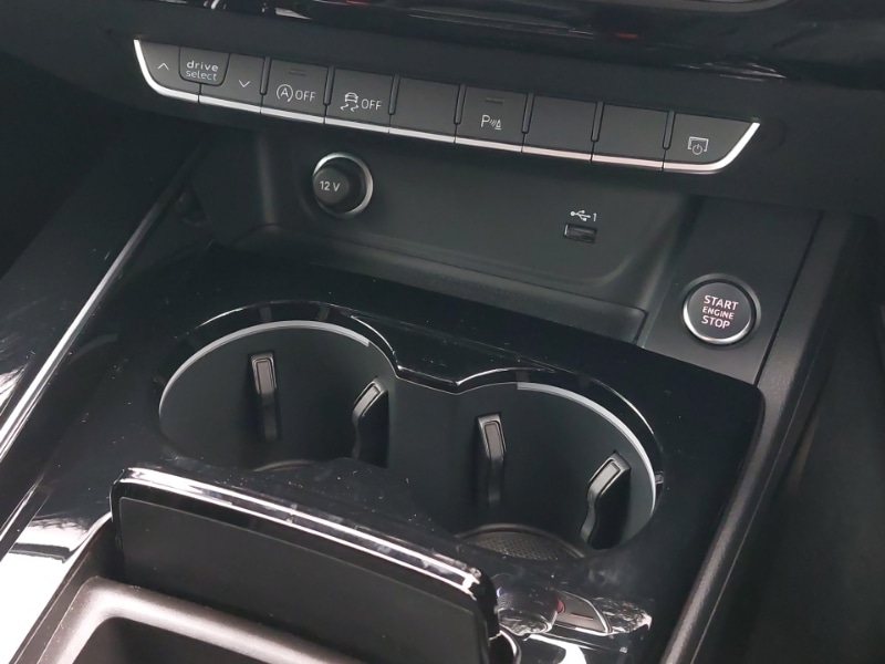 Used Audi A5 2022 for sale - 77963967: Photo 17