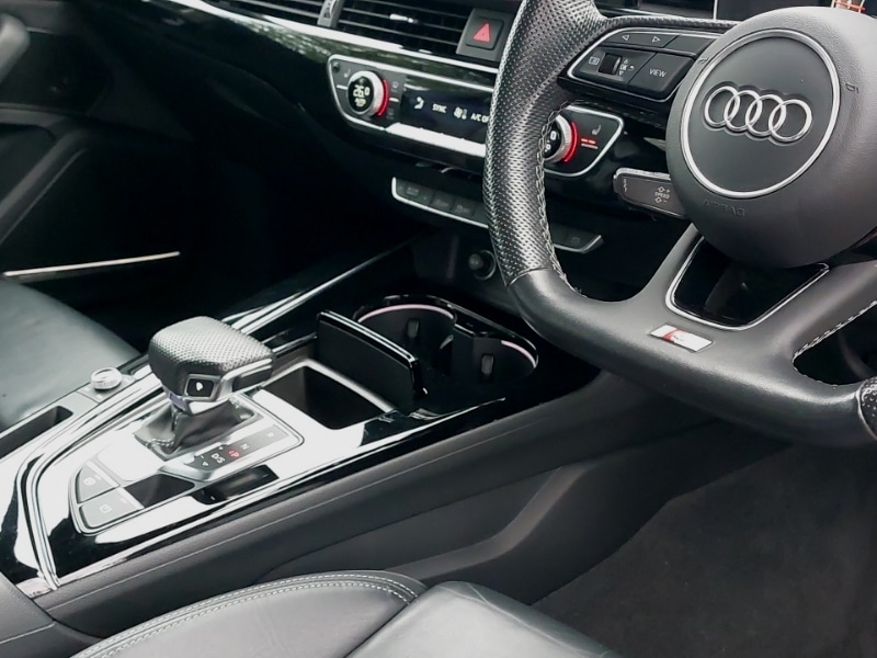 Used Audi A5 2022 for sale - 77963967: Photo 19