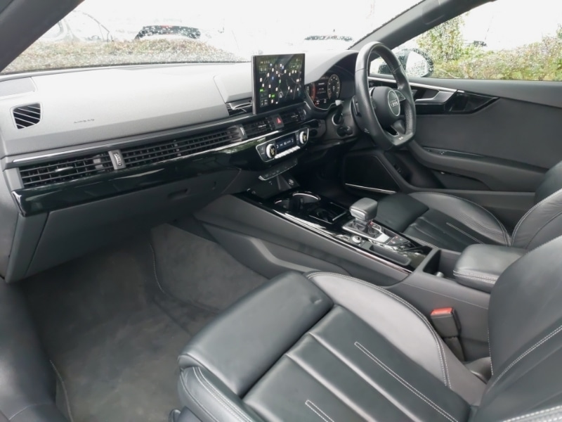 Used Audi A5 2022 for sale - 77963967: Photo 5