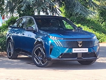 Used Peugeot 3008 2024 for sale - 79492975: Photo