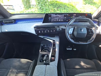 Used Peugeot 3008 2024 for sale - 79492975: Photo