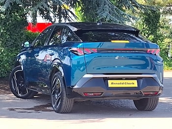 Used Peugeot 3008 2024 for sale - 79492975: Photo