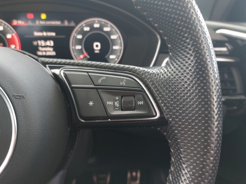 Used Audi A4 2020 for sale - 76983469: Photo 14