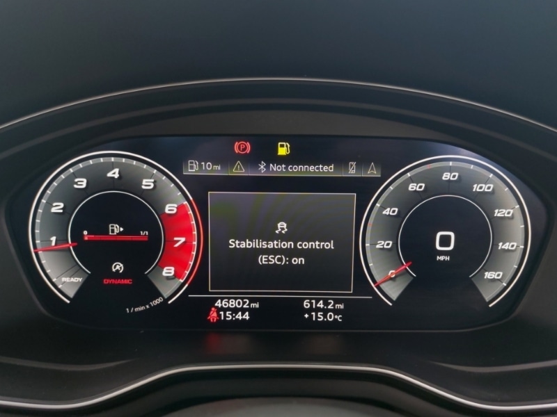 Used Audi A4 2020 for sale - 76983469: Photo 15