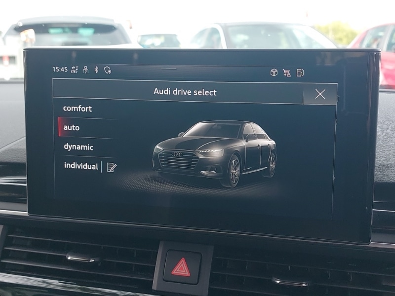 Used Audi A4 2020 for sale - 76983469: Photo 16