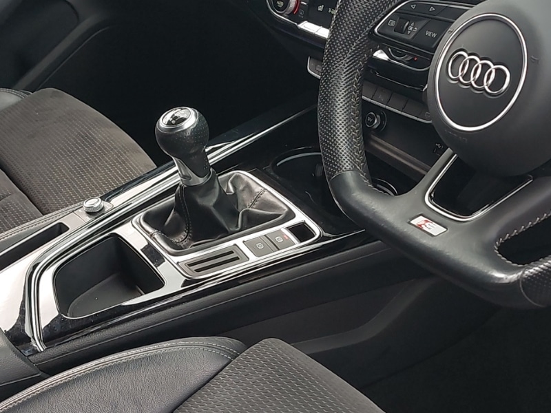 Used Audi A4 2020 for sale - 76983469: Photo 19