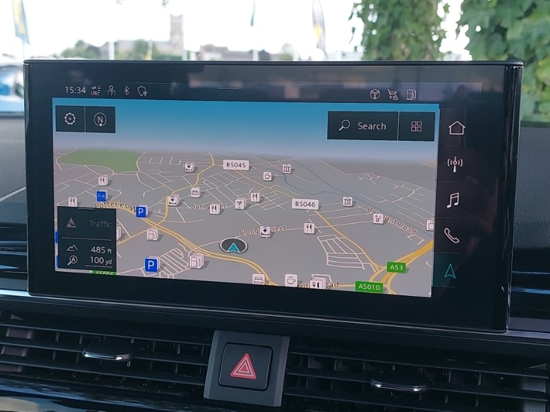 Used Audi A4 2020 for sale - 76983469: Photo 7