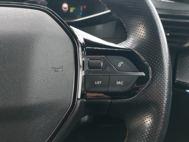 Used Peugeot 2008 2022 for sale - 77605694: Photo 14