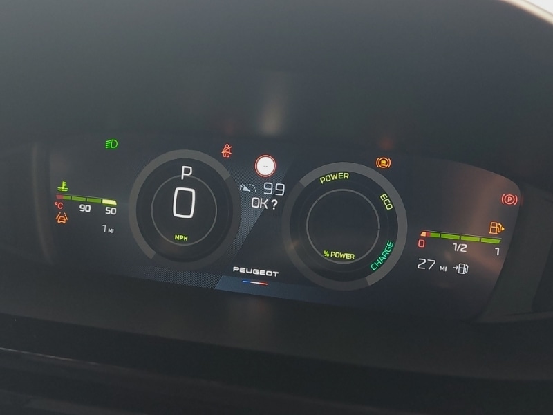 Used Peugeot 308 2026 for sale - 77694915: Photo 15