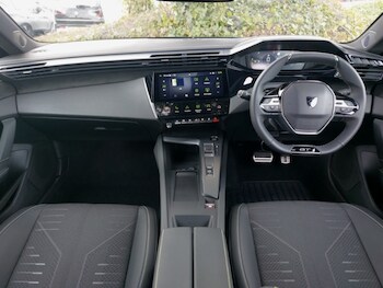 Used Peugeot 308 2026 for sale - 77694915: Photo