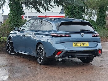 Used Peugeot 308 2026 for sale - 77694915: Photo