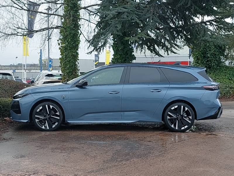 Used Peugeot 308 2026 for sale - 77694915: Photo 4