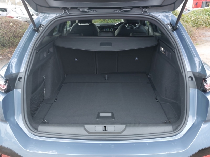 Used Peugeot 308 2026 for sale - 77694915: Photo 8