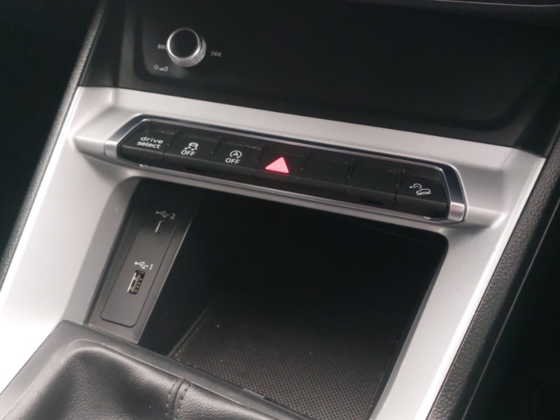 Used Audi Q3 2020 for sale - 77208962: Photo 17