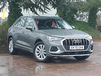 2020 - 35 TFSI Sport 5dr