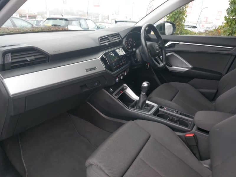 Used Audi Q3 2020 for sale - 77208962: Photo 5