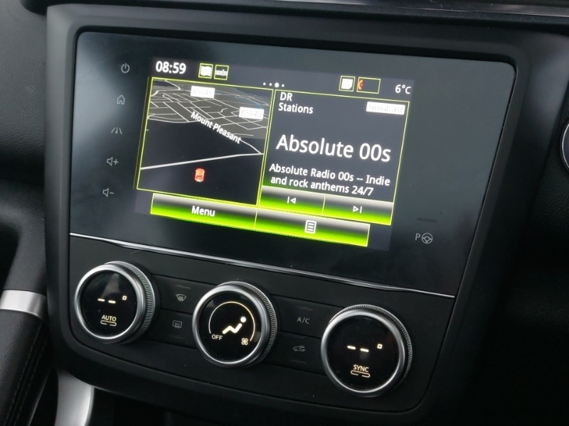 Used Renault Kadjar 2019 for sale - 77008660: Photo 10