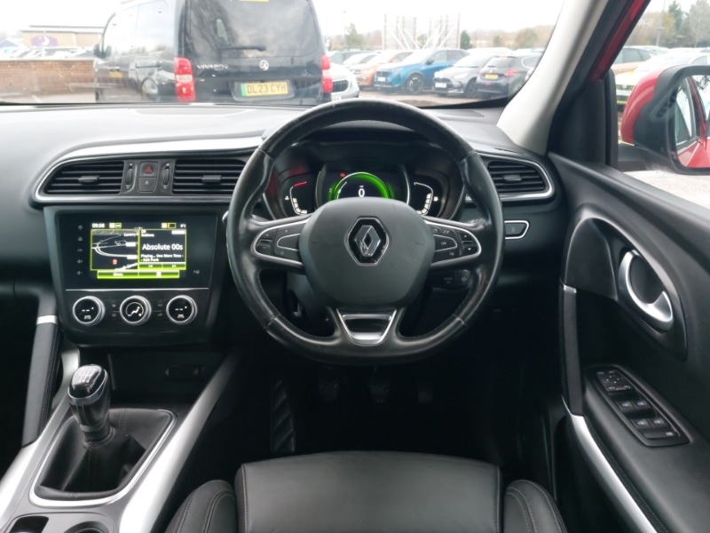 Used Renault Kadjar 2019 for sale - 77008660: Photo 12