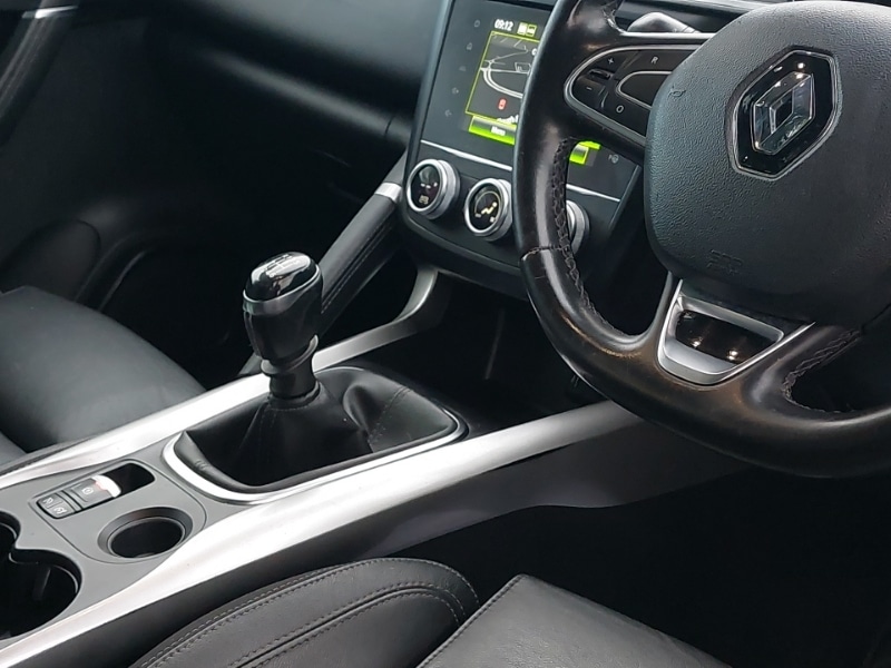 Used Renault Kadjar 2019 for sale - 77008660: Photo 19