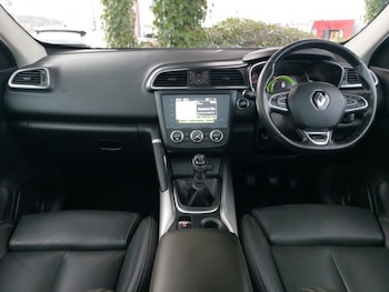 Used Renault Kadjar 2019 for sale - 77008660: Photo