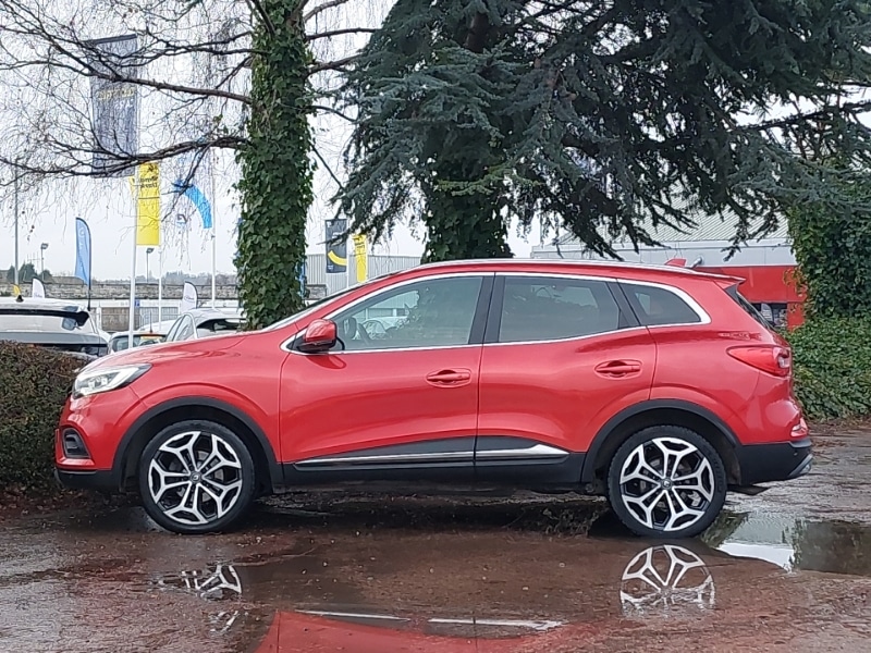 Used Renault Kadjar 2019 for sale - 77008660: Photo 4