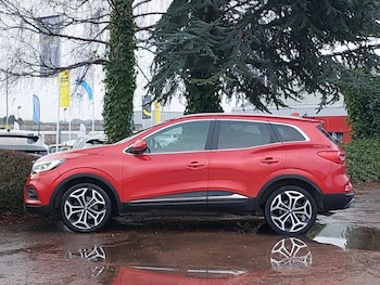 Used Renault Kadjar 2019 for sale - 77008660: Photo
