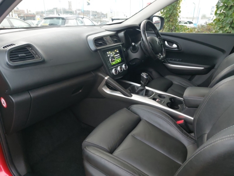 Used Renault Kadjar 2019 for sale - 77008660: Photo 5