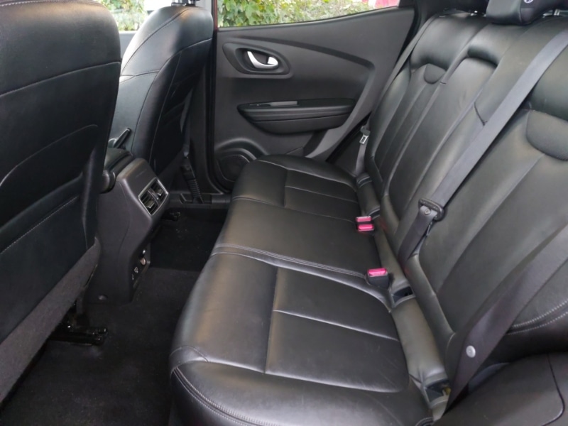 Used Renault Kadjar 2019 for sale - 77008660: Photo 6