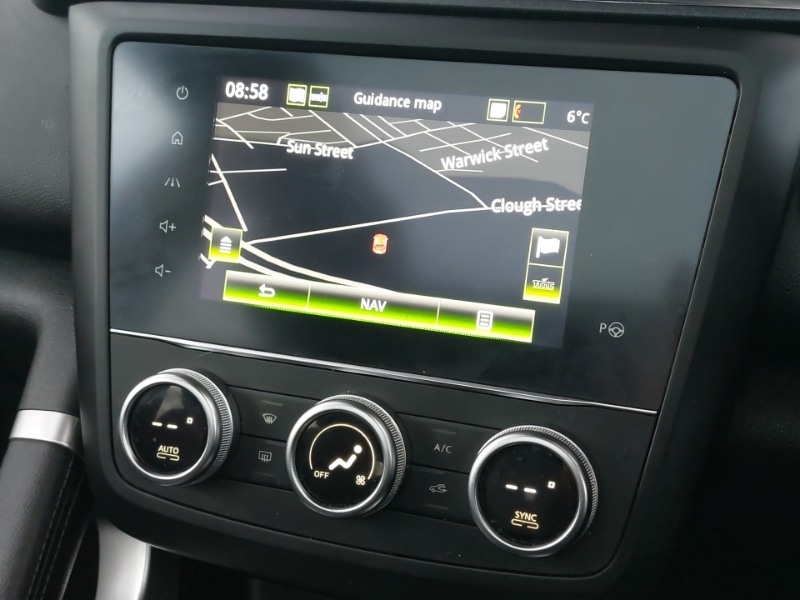 Used Renault Kadjar 2019 for sale - 77008660: Photo 7