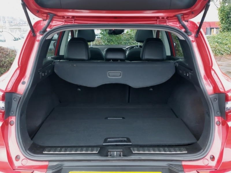 Used Renault Kadjar 2019 for sale - 77008660: Photo 8