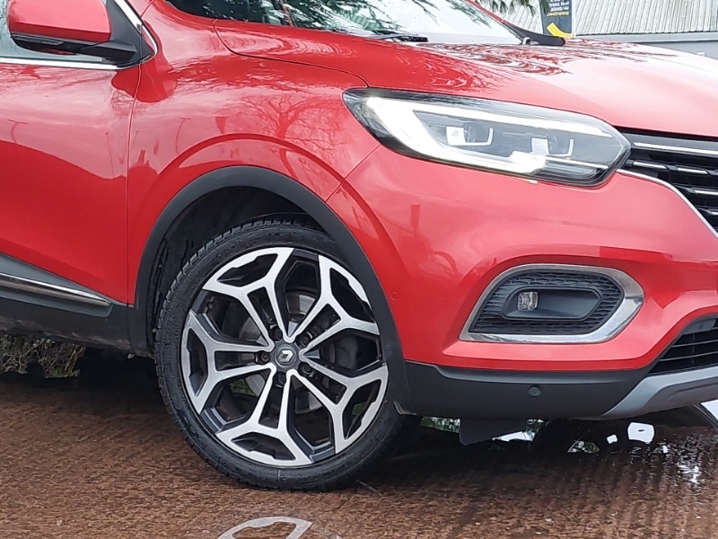 Used Renault Kadjar 2019 for sale - 77008660: Photo 9