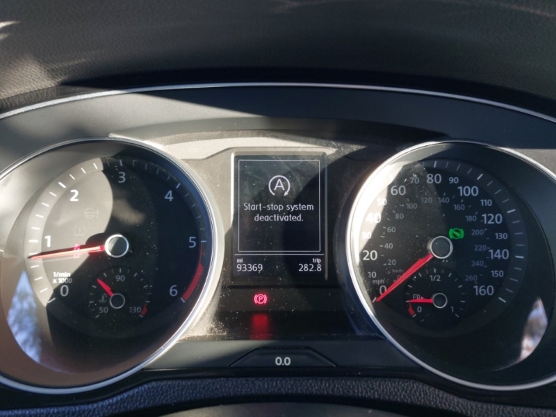 Used Volkswagen Passat 2016 for sale - 77141328: Photo 15