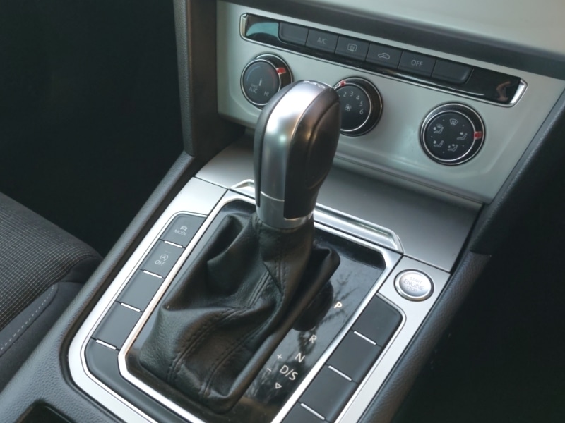 Used Volkswagen Passat 2016 for sale - 77141328: Photo 17