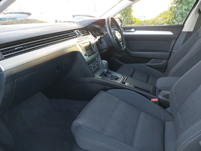 Used Volkswagen Passat 2016 for sale - 77141328: Photo 5