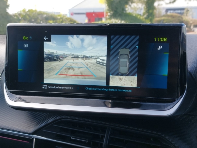 Used Peugeot 2008 2023 for sale - 78071180: Photo 11