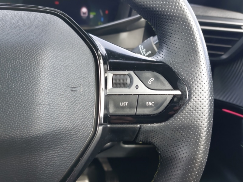 Used Peugeot 2008 2023 for sale - 78071180: Photo 14